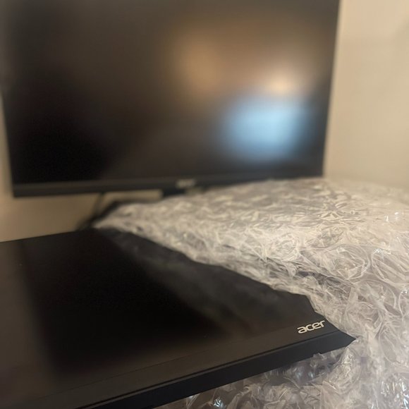 22" Acer LCD Monitors, Nitro QG221Q, Gaming LCD Monitor - Picture 9 of 9